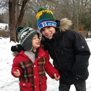 Meet your Posher, Heather